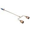 Горелка кровельная ГВ2-1000Р 2 сопла REXANT