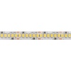 Лента светодиодная 24В, SMD2835, 19,2Вт/м, 240 LED/м, 3000К, 15мм, 5м, IP20 LAMPER