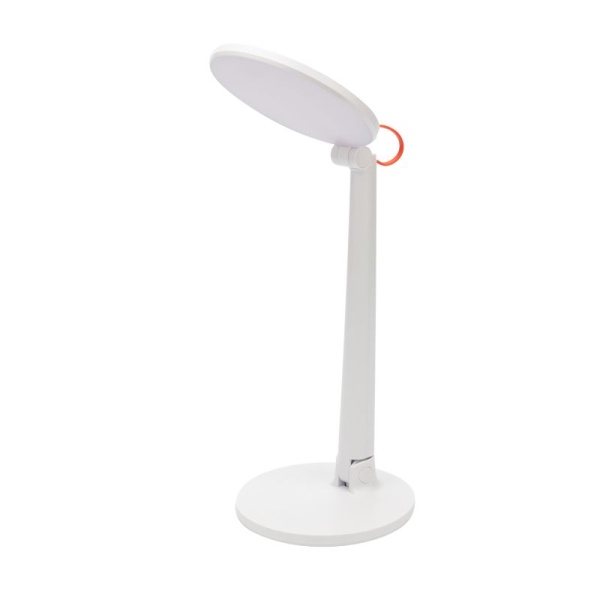 Светильник настольный Click Pro на основании, LED, диммируемый 3 ступени, заряжаемый (автономный режим 3 часа) REXANT