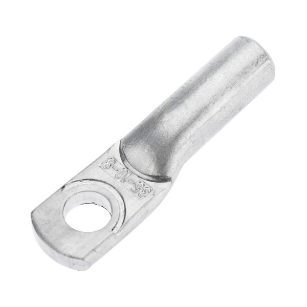 Наконечник алюминиевый ТА 35-10-8 (в упак. 50 шт.) REXANT