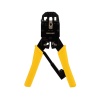 Кримпер HT-200R для обжима 10P10C, 8P8C, 6P6C, 4P4C REXANT