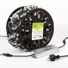 Гирлянда LED ClipLight 12V 150 мм, цвет диодов Белый