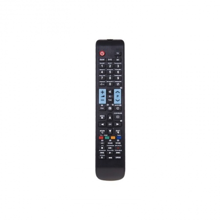 Пульт универсальный для телевизора с функцией SMART TV (ST-01) REXANT