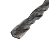 Бур по бетону 6x110x50мм SDS PLUS (10 шт) KRANZ