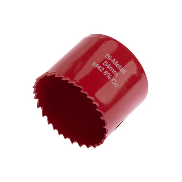 Коронка Bimetal 54мм KRANZ