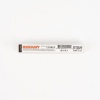 Сегментированное лезвие 9мм 10 шт. REXANT