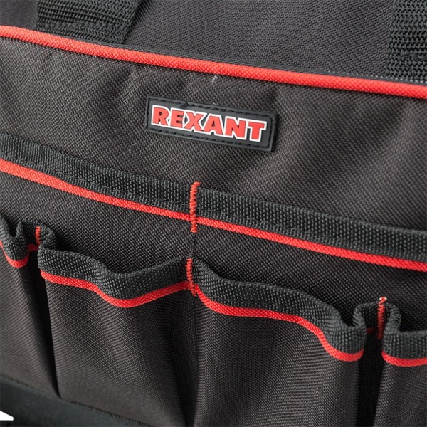 Сумка монтажника RE-25 REXANT