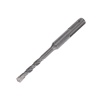 Бур по бетону 6x110x50мм SDS PLUS (10 шт) KRANZ