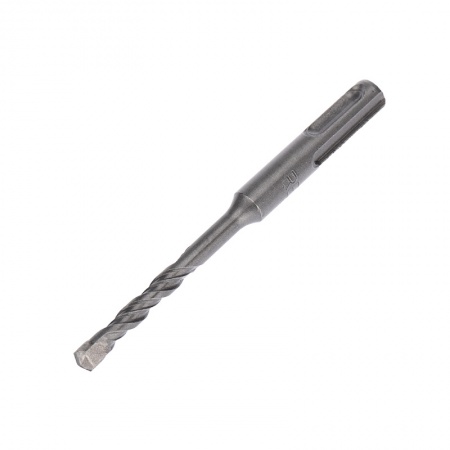 Бур по бетону 6x110x50мм SDS PLUS (10 шт) KRANZ