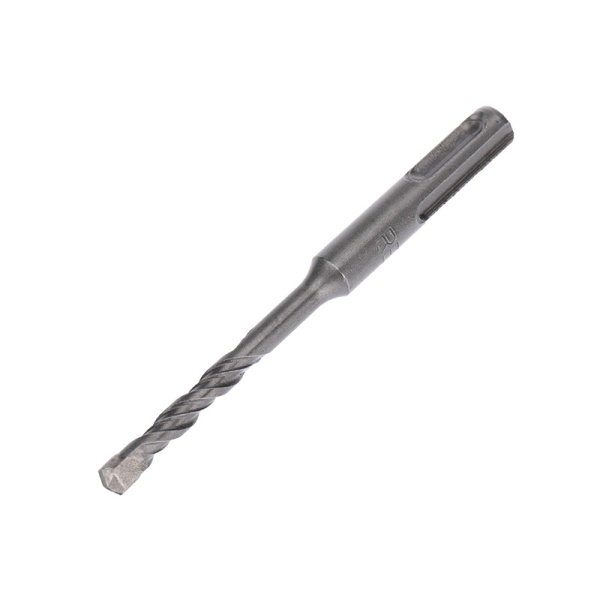 Бур по бетону 6x110x50мм SDS PLUS (10 шт) KRANZ