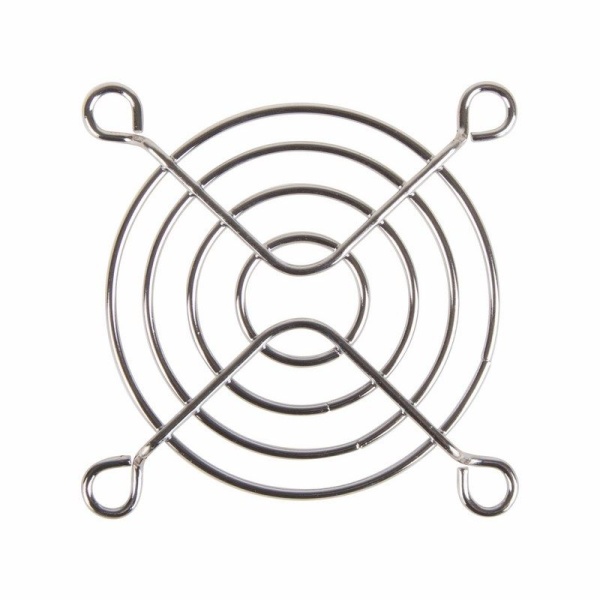 Решетка для вентилятора 60мм REXANT