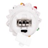 Фигура светодиодная Елочка, 15 см, RGB