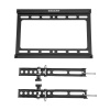 Кронштейн для телевизора 13"-43", наклонный REXANT