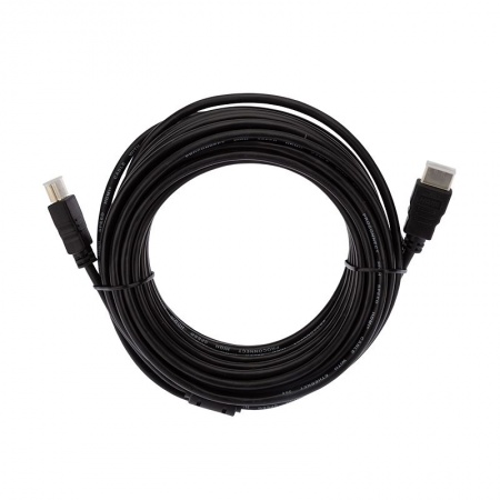 Кабель HDMI - HDMI 1.4, 10м, Gold PROconnect