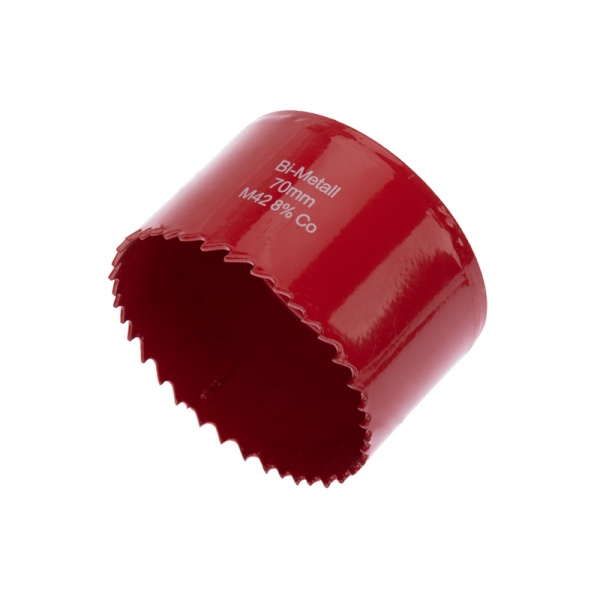 Коронка Bimetal 70мм KRANZ