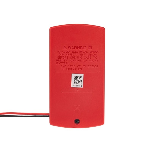 Портативный мультиметр UNI-T UT120C