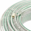 Кабель коаксиальный SAT 703B, 75Ом, CCS/Al/Al, 75%, 50м, INDOOR, белый PROconnect