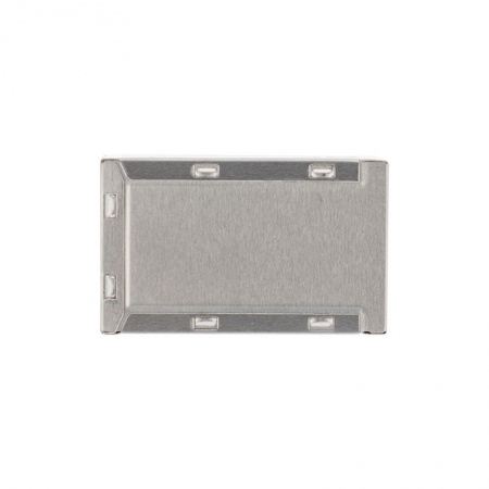 Адаптер проходной FTP RJ-45(8P8C), CAT 6 REXANT