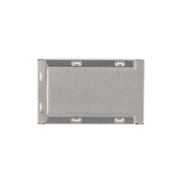 Адаптер проходной FTP RJ-45(8P8C), CAT 6 REXANT