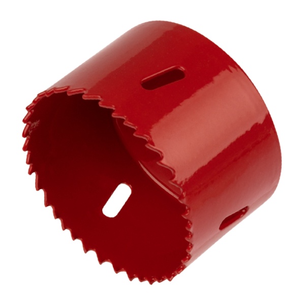 Коронка Bimetal 100мм KRANZ