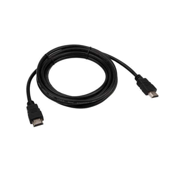 Кабель HDMI - HDMI 2.0, 3м, Gold PROconnect