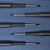 Набор часовых отверток TORX 7 предметов REXANT