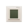 Терморегулятор цифровой RX-419B сенсорный, совместим с Legrand серии Valena, бежевый REXANT