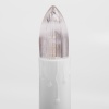 Гирлянда Свечи 6м, темно-зеленый ПВХ, 30 LED ТЕПЛЫЙ БЕЛЫЙ