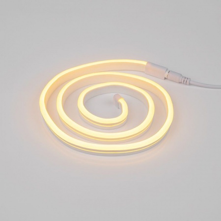 Набор для создания неоновых фигур NEON-NIGHT Креатив 90 LED, 0.75 м, желтый