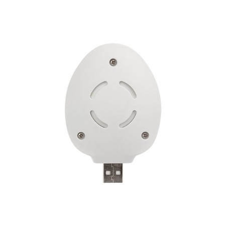 Фумигатор USB, S 30м², белый REXANT
