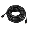 Кабель HDMI - HDMI 1.4, 15м, Gold PROconnect