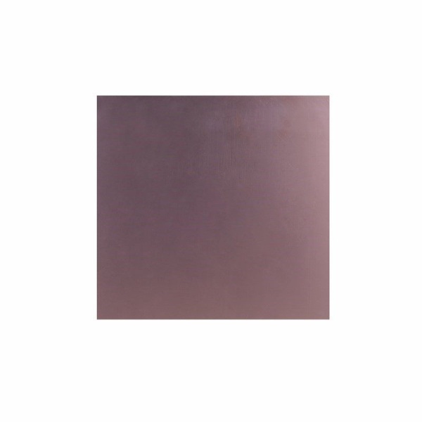 Стеклотекстолит 1-сторонний 100x100x1.5 мм 35/00 (35 мкм) REXANT