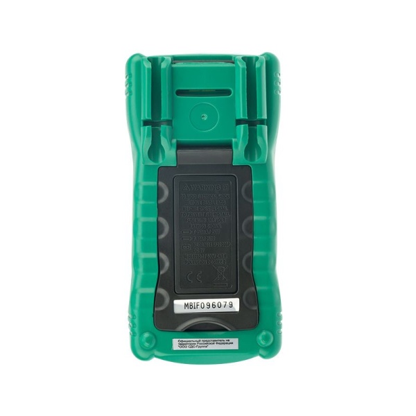 Универсальный мультиметр MS8233E MASTECH
