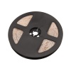 Лента светодиодная 12В, SMD2835, 4,8Вт/м, 60 LED/м, 6500К, 8мм, 5м, IP65 LAMPER
