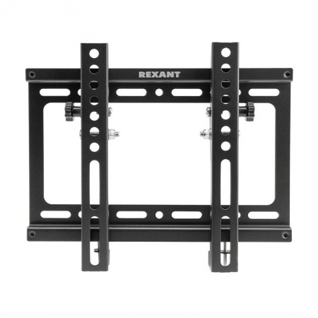 Кронштейн для телевизора 13"-43", наклонный REXANT