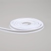 Гибкий неон LED SMD 8х16 мм, односторонний, белый, 120 LED/м, 5 м