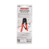 Кримпер HT-568R для обжима 8P8C, 6P6C REXANT