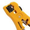 Инструмент HT-302 для зачистки и обрезки кабелей RG-58, RG-59, RG-6, RG-11 REXANT