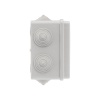 Коробка распаячная ОУ 150x110x70 мм, винт IP55 REXANT