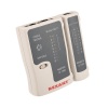Тестер кабеля RJ-45+RJ-11/RJ-12 468 REXANT