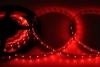 Лента светодиодная 12В, SMD2835, 4,8Вт/м, 60 LED/м, красный, 8мм, 5м, IP20 LAMPER