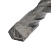 Бур по бетону 10x210x150мм SDS PLUS (10 шт) KRANZ