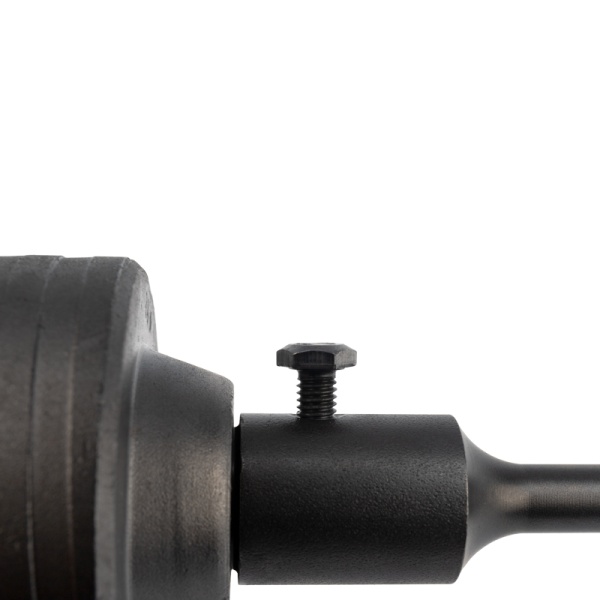 Коронка по бетону в сборе М22х68мм SDS PLUS KRANZ