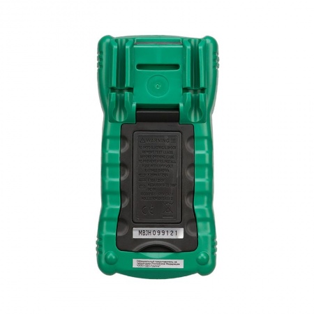Универсальный мультиметр MS8233A MASTECH