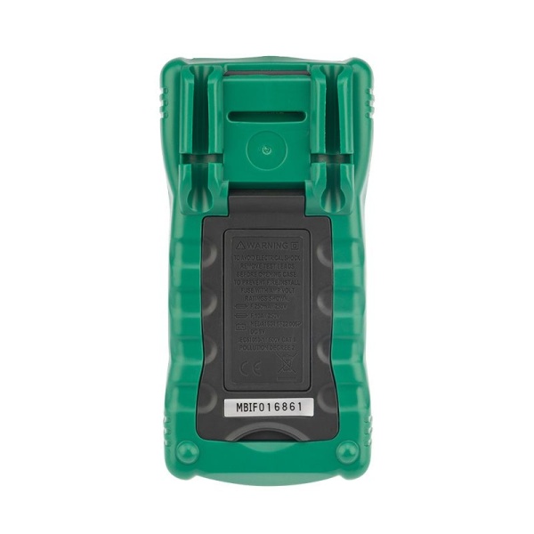 Универсальный мультиметр MS8233C MASTECH