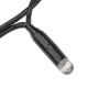Гирлянда светодиодная Занавес 2х1,5м 360 LED БЕЛЫЙ черный КАУЧУК IP67 постоянное свечение 230В блок в комплекте NEON-NIGHT