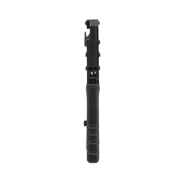 Кримпер HT-200R ТАЙВАНЬ для обжима 10P10C, 8P8C, 6P6C, 4P4C REXANT