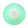 Светильник настенно-потолочный REXANT Fobos Melody 2700-6500 K RGB Bluetooth Sound с пультом и APP LED