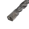 Бур по бетону 6x160x100мм SDS PLUS (10 шт) KRANZ