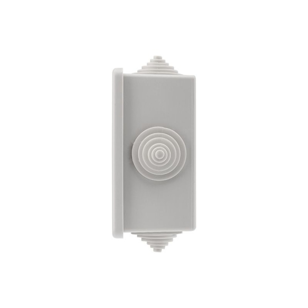 Коробка уравнивания потенциалов ОУ 85×85×40 мм, IP44 REXANT